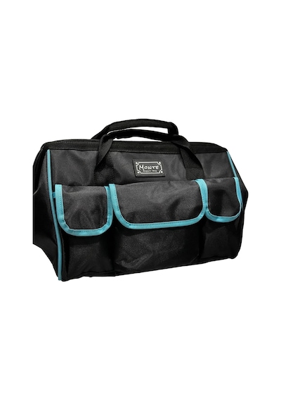 Monte Repairbag Mnt2001t 17inç Teknisyen Alet Çantası Mavi