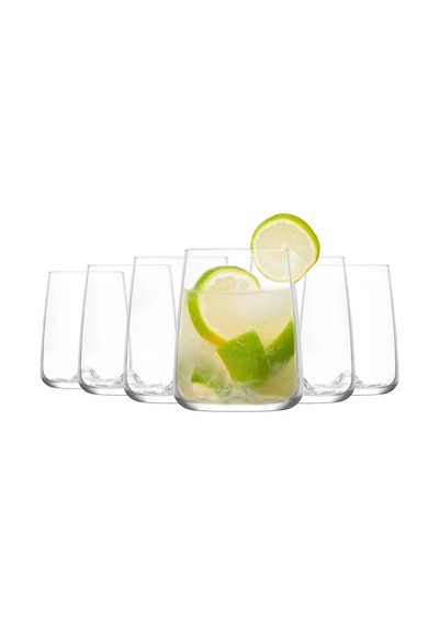Terra 6'li Goblet Diğer