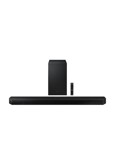Samsung Uyumlu HW-Q700B 3.1 Kanal 320W Soundbar