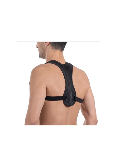 Dik Duruş Bandajı Plus W 436