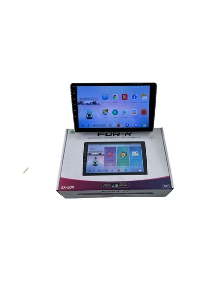 Peugeot 307 Forx 2-32 Yeni Seri İşlemcili Pro Oem Multimedia