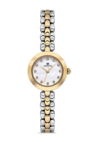 Momentus Ss279t-09sg Kadın Kol Saati