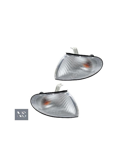 Hyundai Accent Sağ Sol Sinyal Set 1998-1999 92301-22310
