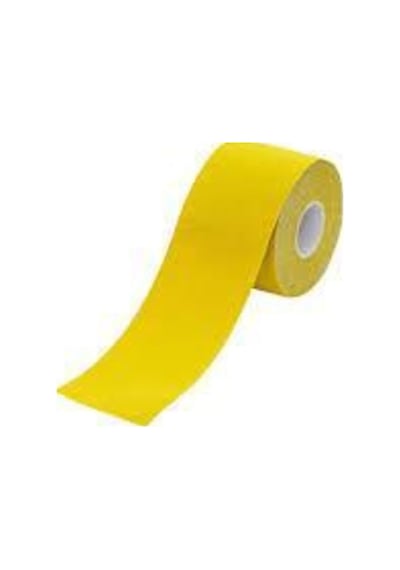 VZN Kinesio Tex  Bandı - Sarı