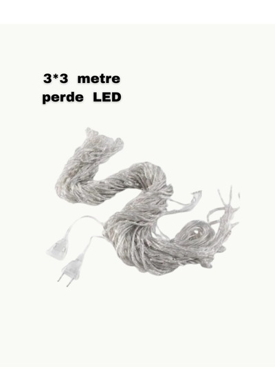 Mey İthalat 3x3 Led Işık