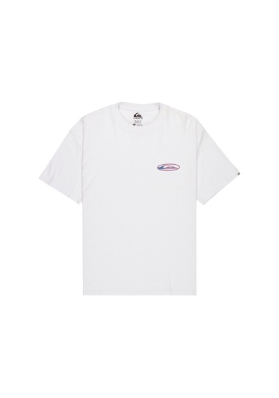 Quiksilver Quıksılver Quıkglobe Wbb0 Beyaz