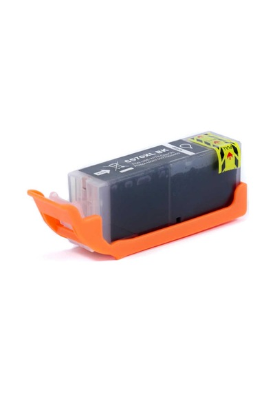Canon Pgı-570xl-0318c001 Siyah Uyumlu, Kartuş Great Toner