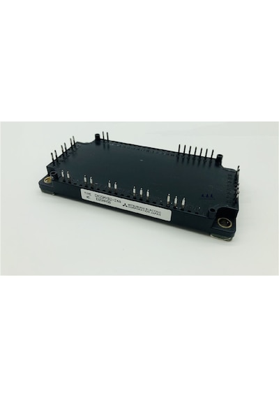 Mitsubishi Cm50mxb2-24a ,1200v/50a,ıgbt Modül