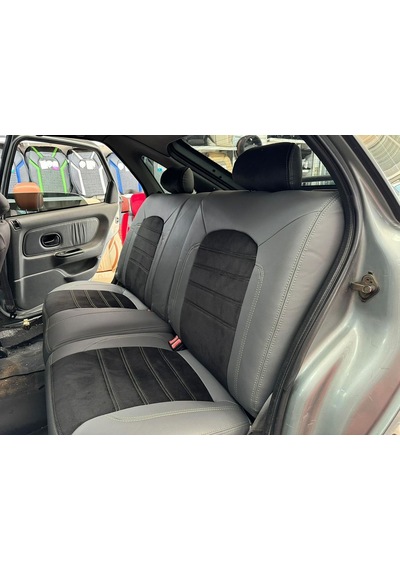Renault Laguna Uyumlu Araca Özel Oto Koltuk Kılıfı 158364