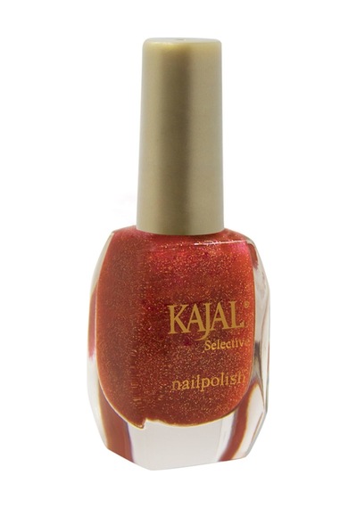 Kajal Nail Polish Oje No: 532