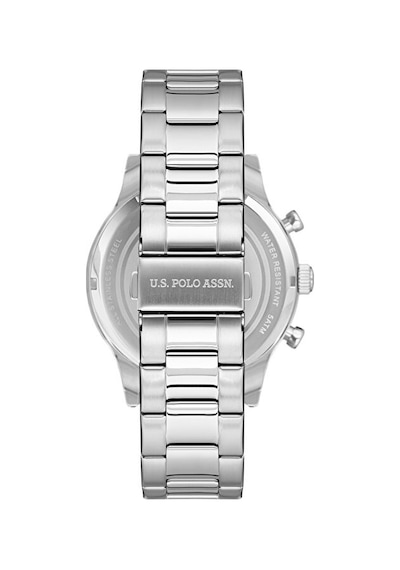 U.S. Polo Assn. USPA1010-01 Erkek Kol Saati