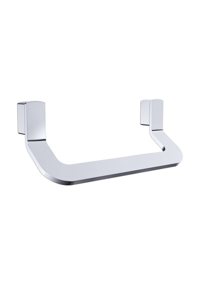 Bocchi - Pisa Uzun Havluluk Yuvarlak - 3011-0004 Krom
