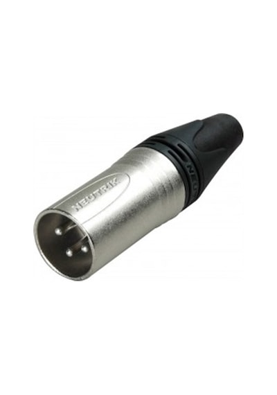 Provoice Pc-Mıc-10 Klotz-Neutrik 10 Metre Xlr Dişi-Erkek Hazır Mi
