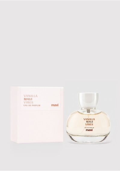 Mavi - Mavi Vanilla Vibes Kadın Parfüm Edp 50 Ml 1913911-82141 Vanilya