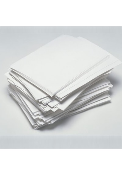 A2 Çizim Resim Kağıdı 1. Hamur 120 Gr 42x59,4 Cm 50 Adet
