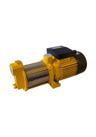Vortex Vkp 6-07M T Yatay Kademeli Pompa Monofaze