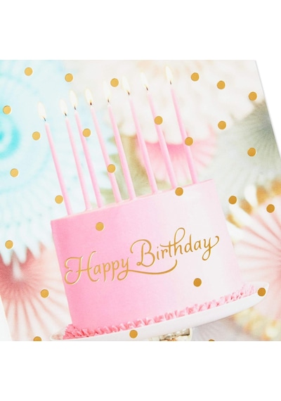 Hallmark Tüm Etkinlik Kartları Çeşitliliği 48 Zarflı Kart Doğum Günü, Teşekkür, Tebrikler, Sempati, Bebek