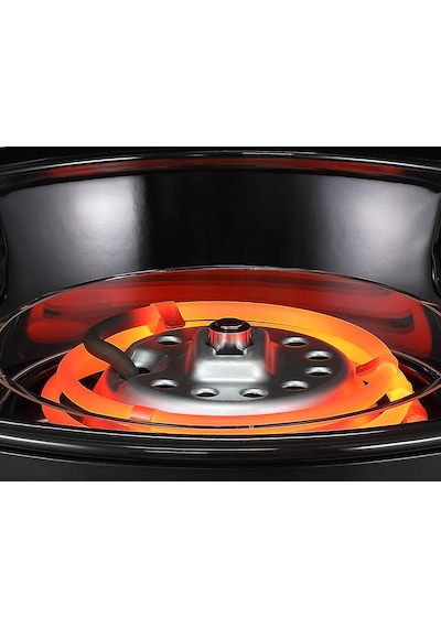 Cadac E Braai 40 Elektrikli Mangal 220V Diğer