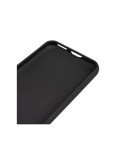 Honor 400 Pro Kılıf Mkst Biye Silikon - Mavi