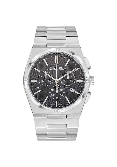 Mathey Tissot H118chan Gri