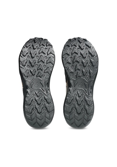 Asics Gel-venture 11 Waterproof Erkek Siyah Koşu Ayakkabısı 1011c159-002