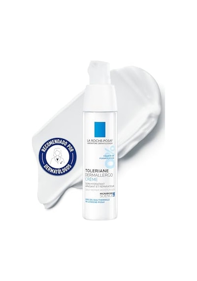 La Roche-posay Toleriane Dermallergo Cream Ultra Hassas Ve Kuru Ciltler İçin 40 Ml