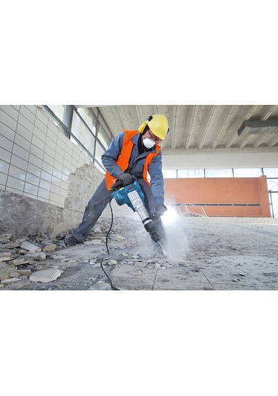 GSH 11 VC Kırıcı 0611336000