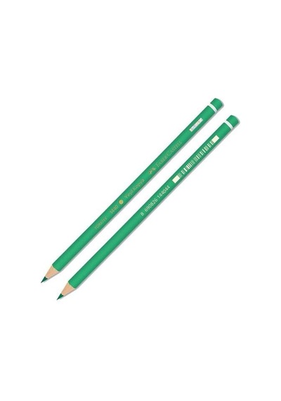 Johann Faber Faber-castell Kopya Kalem Yeşil 1440 1131440000000 12 Li 1 Paket 12 Adet 124-Pembe
