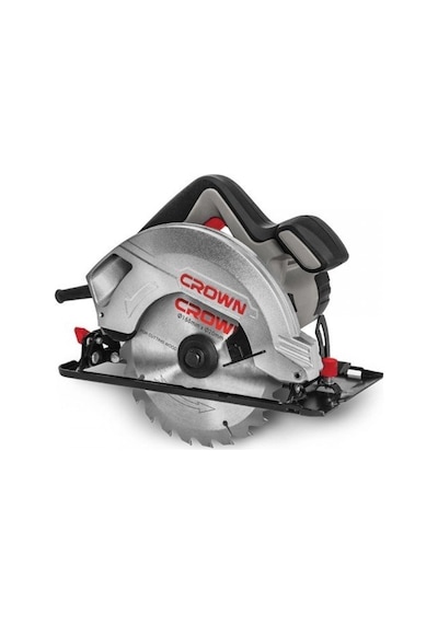 Crown CT15187-165 1200 W 165 MM Sunta Kesme Daire Testere