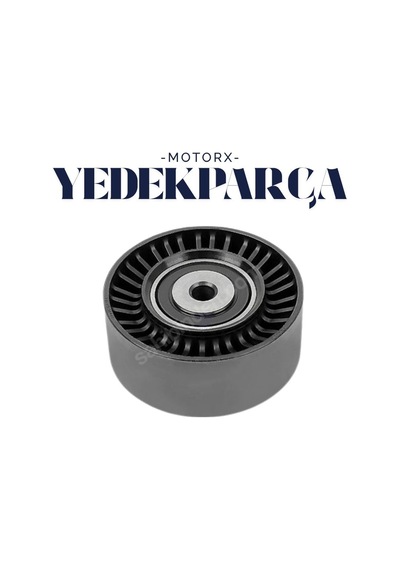 Aspart Gergi Kasnağı Şarz Vw 1.9 2.0tdi A4 Avb Avf