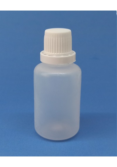 Demethome 30 ML Boş Plastik Numune-Shot Şişesi Kırılır Kilitli Kapak Carnitine Shot (İç Tıpa Yoktur) Adet Seçenekli