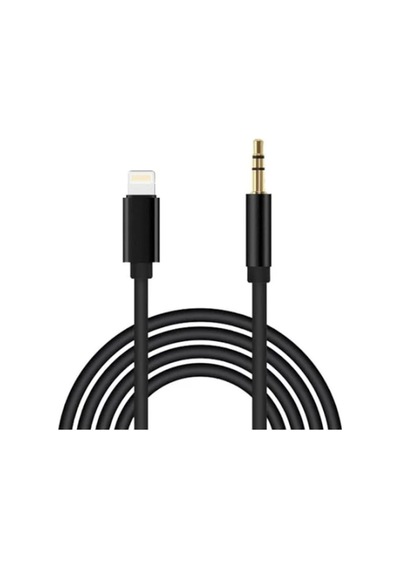 Concord Lighting Jh-023 Aux Adaptör Kablo