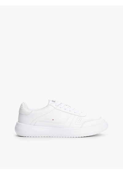Tommy Hilfiger Erkek Sneaker Fm0fm05529ybs Beyaz