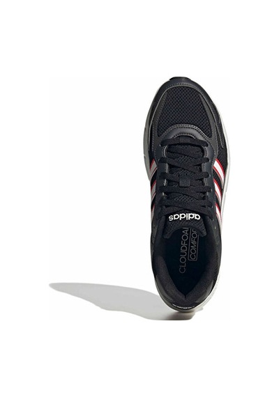 Adidas Eclyptix 2000 Erkek Günlük Ayakkabı Js0083 Siyah