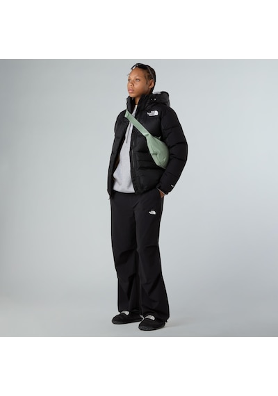 The North Face Kadın Hmlynkaztüyü Parka Nf0a4r2wgof1 Siyah