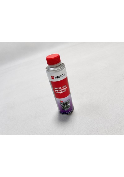 Würth Motor Yağı Performans İyileştirici 300ml