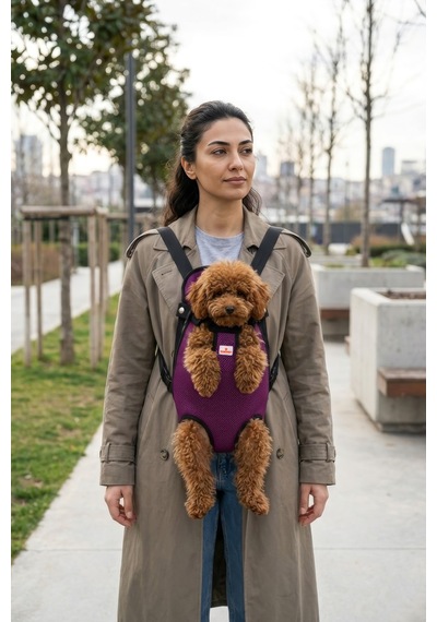 Kedi Ve Köpekler İçin Anakucağı M 5976