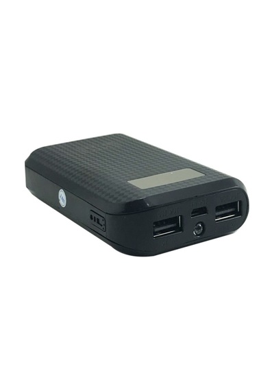 Inter I-017 Taşınabilir Powerbank 6600 Mah Nocolor-161d819e