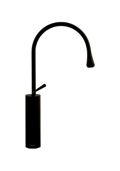 Fontana F-815 Lavabo Bataryası Siyah