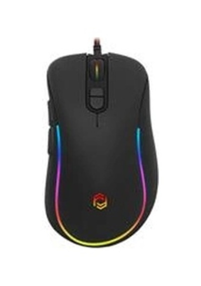 Frisby Fm-g3725k Programlanabilir 8.000dpı Rgb Oyuncu Mouse Gx32 7 Buton Kdo