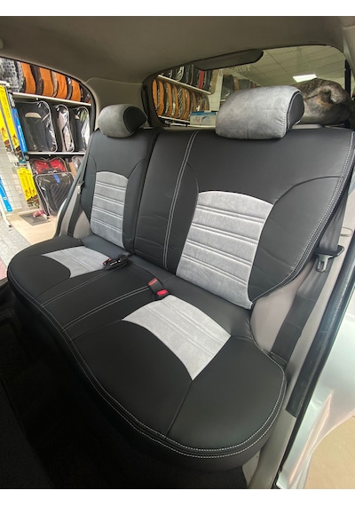 Nfs Auto Nissan Premio Oto Koltuk Kılıfı