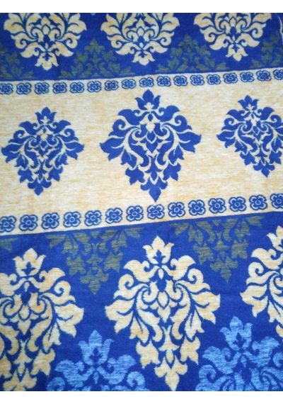 Tek Kişilik Lüks Peluş Battaniye, Kaliteli, Parlak, Uzun Ömürlü (310312741)