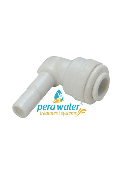 Pera Water Su Arıtma Cihazı Quick Filtre Dirseği 10 Adet 468922255
