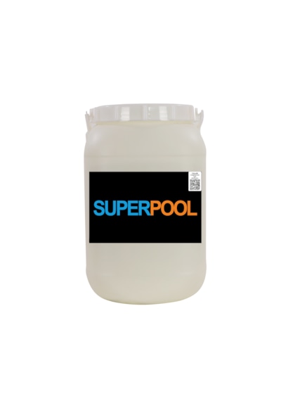 Spp Supercalhypo %70 Şok Klor 40 Kg Dezenfektan