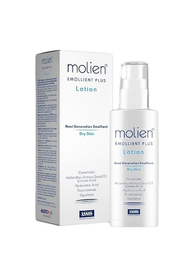 Assos Molien Losyon 100 ML