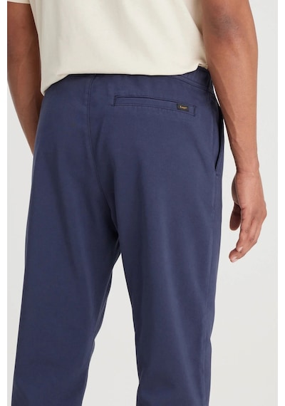 Lee Jogger Non Denim Pantolon Lacivert Erkek Pantolon 000000000101989642 Lacivert