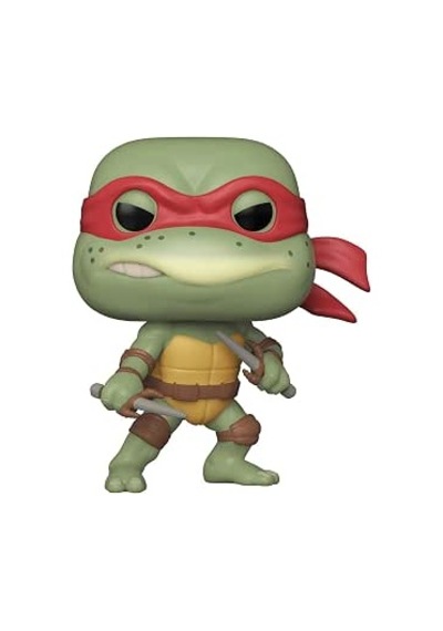 Funko Pop Vinyl 1990 Raphael Teenage Mutant Ninja Turtles