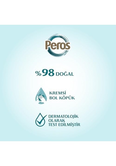 Doğanın Hediyeleri Aqua & Deniz Esintisi Sabun 400 G