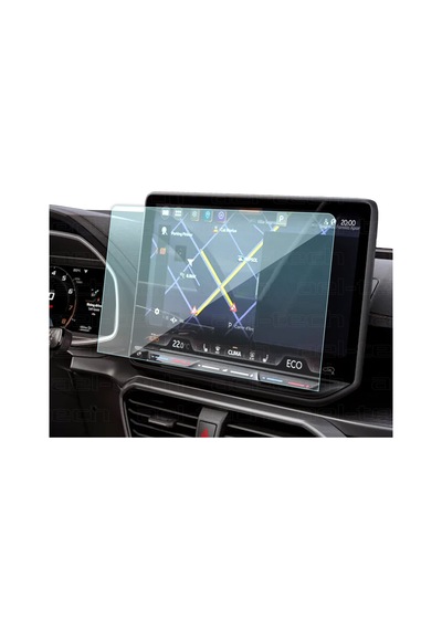 Cupra Terramar Supreme Vz Line 12.9 İnç Navigasyon Uyumlu 9h Nano