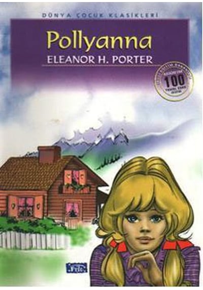Pollyanna/Eleanor H. Porter
